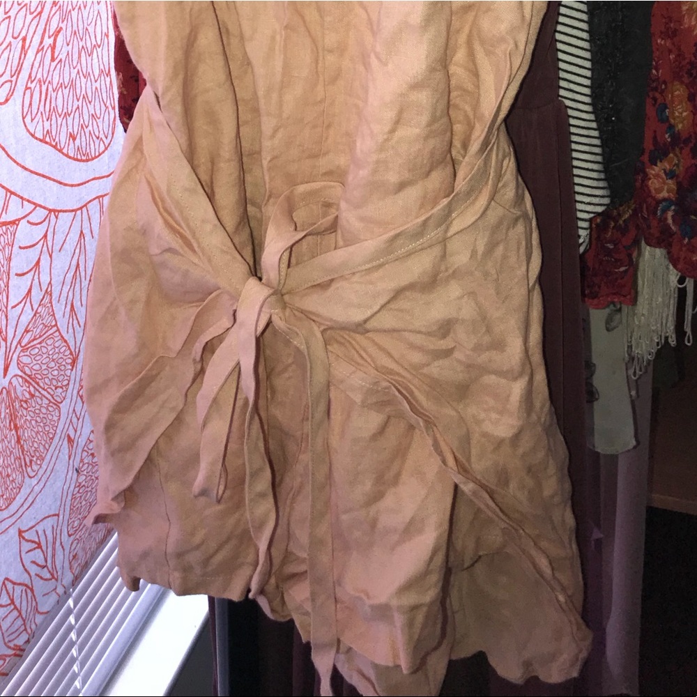 romper - Picture 2 of 3
